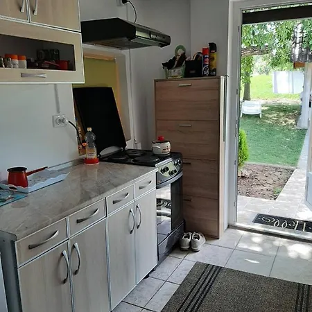 Stella Holiday home