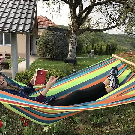 Stella Holiday home