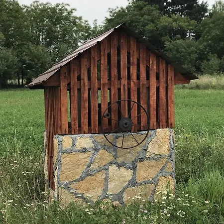 Holiday home Stella *