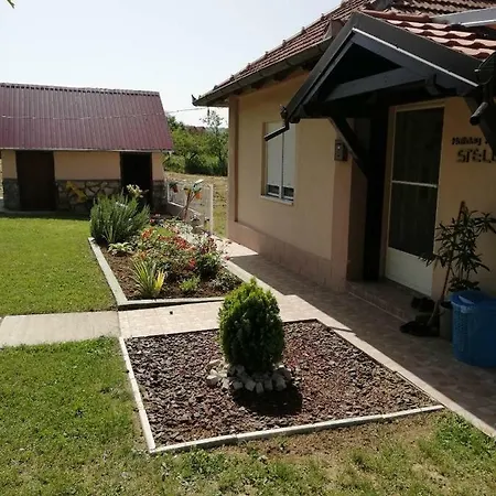 Holiday home Stella *