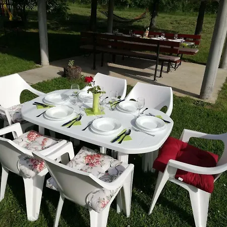 Holiday home Stella Vrdnik