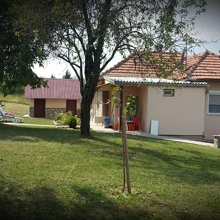 Stella Holiday home