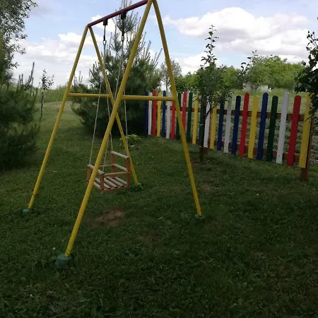 Stella * Vrdnik